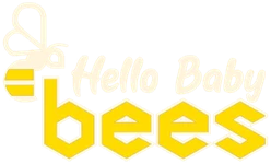 Hello Baby bees